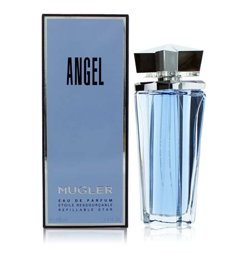 thierry mugler angel 100ml